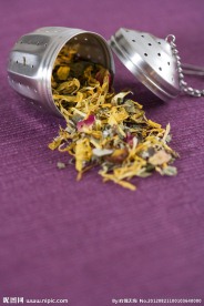金银花