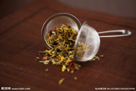 金银花