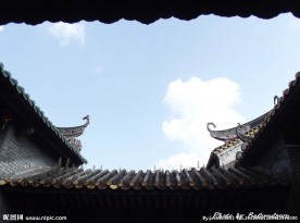 岭南印象