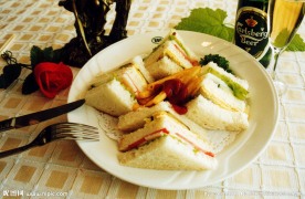 三明治