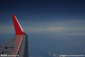 高空航拍