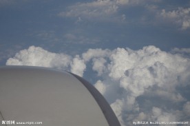 高空航拍