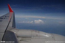 高空航拍