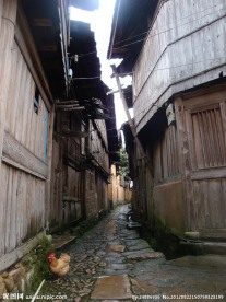 乡村小路