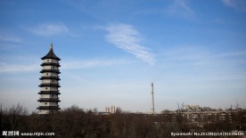 宝塔