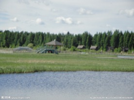 精美风景