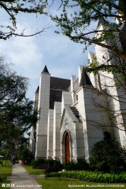 建筑景观