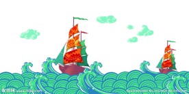 乘风破浪