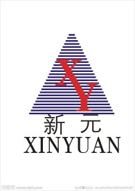 新元标志
