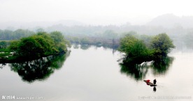 江西婺源风景