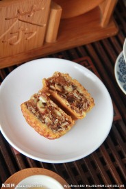 中秋月饼