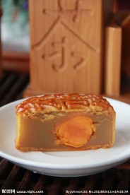中秋月饼