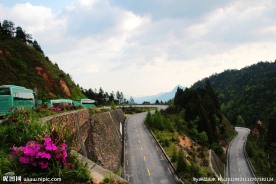 山路十八湾