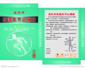 膏药