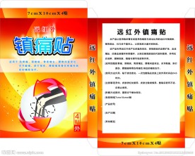 膏药