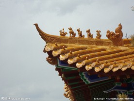 古代建筑