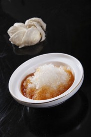 红烧官燕