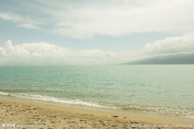 大海