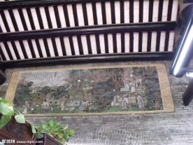 中国古建筑