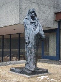 日本箱根露天美术馆