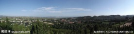 农村风景