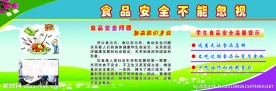 食品安全