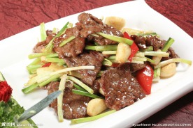 美食 中餐美食