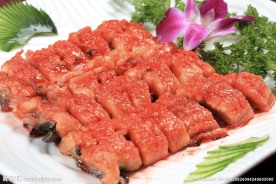 美食 中餐美食