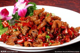 美食 中餐美食