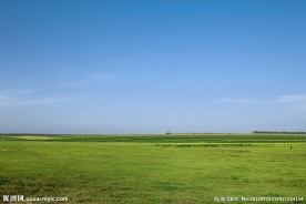 草原风景