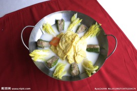 锅仔田园子子宝