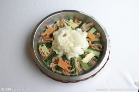 虾干青瓜浸鱼肚