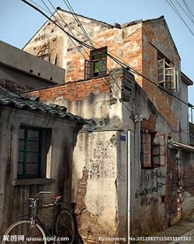 老宅 成品模型 加灯光贴图