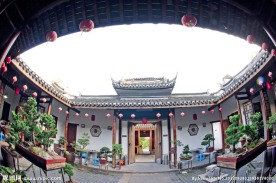 江南小院