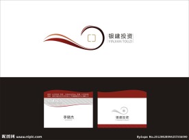 logo名片