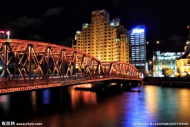外滩夜景