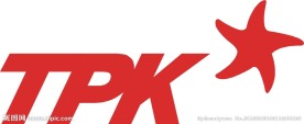 TPK标志