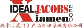 捷卡LOGO