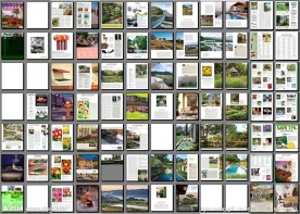 园林设计杂志第五季