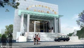 门头设计效果图