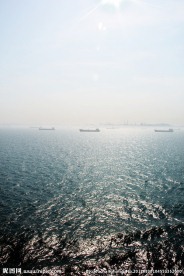 海天一色