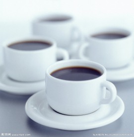 咖啡 咖啡杯