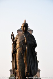 大雁塔景区图库