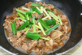 大镬小黄牛