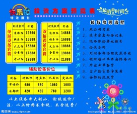 郑州全景快乐拍软件公司展板设计