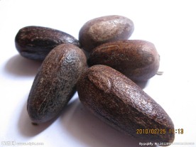 香果