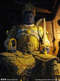 四大天王