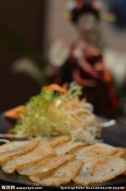 日式烤肉