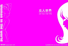 美容美发画册封面