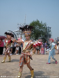 武士